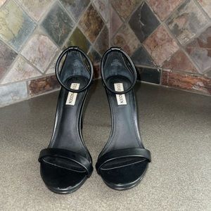 Steve Madden heels